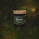 Bougie parfumée - Pine Forest - 150g