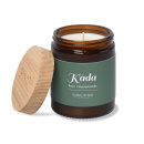 Bougie parfumée - Resin - 150g