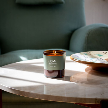 Bougie parfumée - Resin - 150g