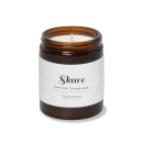 Bougie parfumée - Snow Crust - 150g
