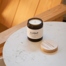 Bougie parfumée - Alpine Tundra - 150g