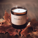 Bougie parfumée - Northern Lights - 150g