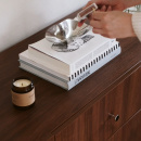 Bougie parfumée - Light of Early Dawn - 150g