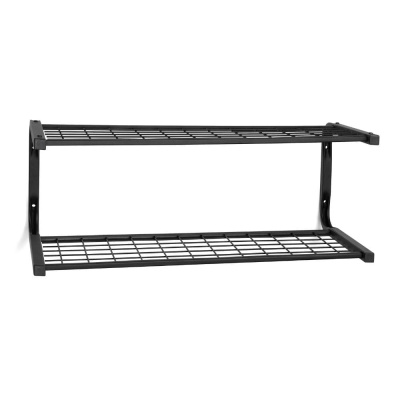 Étagère Á Chaussures Hold 7000 - Noir dans le groupe Rangement / Afficher tout le stockage / Rangement d\'entrée chez Beslag Online (10170-BO-V)