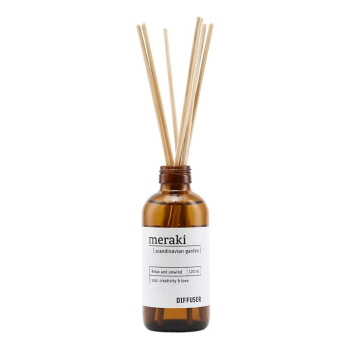 Diffuseur de parfum - Scandinavian Garden