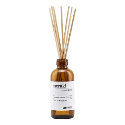 Diffuseur de parfum - Nordic Pine dans le groupe Accessoires salle de bain / Afficher tous les accessoires bain / Parfum d\'intérieur chez Beslag Online (10181-BO)