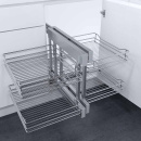 Extrait Pour Armoires D\'angle - Flex Corner