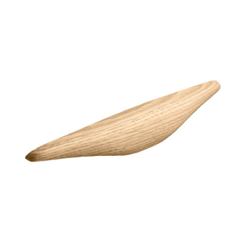 Poignée Manta - 160mm - Chêne