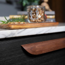 Poignée Archive - Noyer