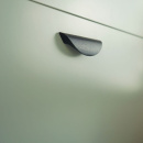 Poignée Archive - Noir