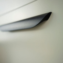 Poignée Archive - Noir