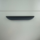 Poignée Archive - Noir