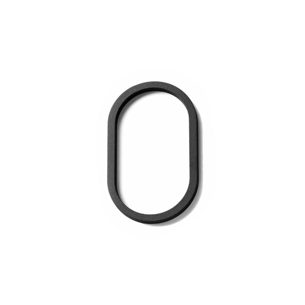 Numero Maison Contemporary - 0 - Noir