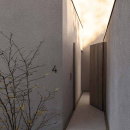 Numero Maison Contemporary - 4 - Noir