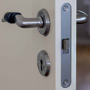 Tampon De Poignée - Noir 3pc