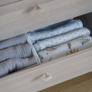 Bouton Rut - Frêne Non Traité