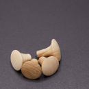 Bouton Rut - Chêne Non Traité