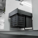 Poubelle De Tri Sélectif - Select Base Eco - Gris Foncé