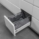 Handy Collector - Argent