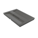 Couvercle Future - Gris Foncé