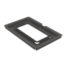 Couvercle De Compression Future - Gris Foncé