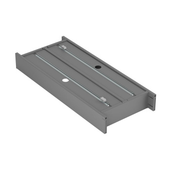 Insert Flex Basic en film - Gris foncé