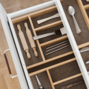 Tapis De Tiroir - Noisette