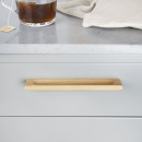 Poignée Dalen - Chêne