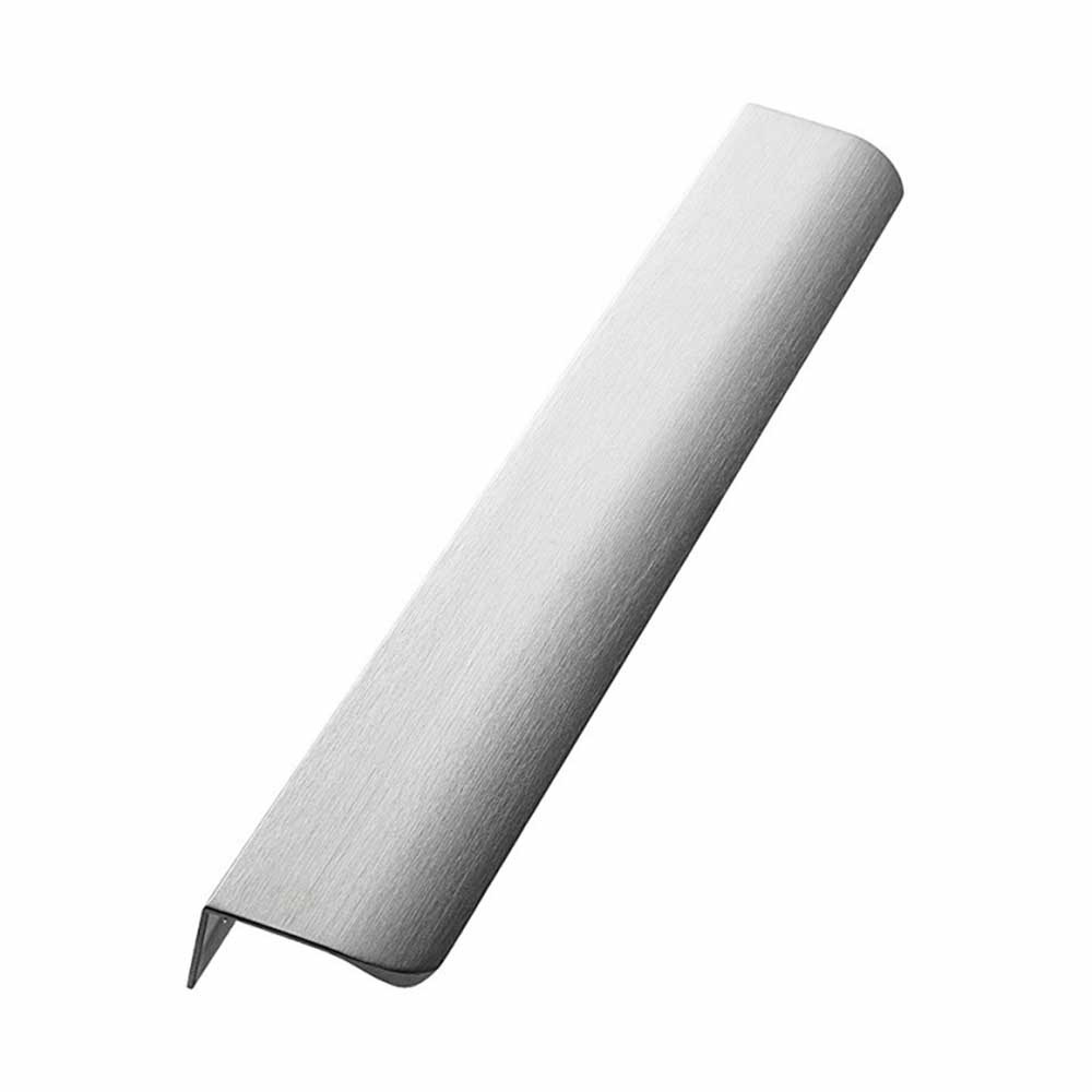 Poignée profilée Cliff Round de Beslag Design