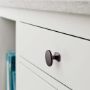 Bouton Classic - Cuivre Antique