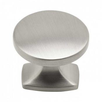 Bouton Classic - Fini En Acier Inoxydable
