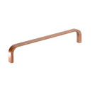 Poignée Grace - 160mm - Cuivre Antique