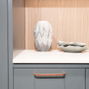 Poignée Grace - 160mm - Cuivre Antique