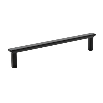 Poignée Bror - 160mm - Noir Mat