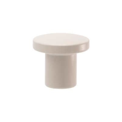 Bouton Skye - Gris Calcaire dans le groupe Boutons / Couleur/Matériau / Autres couleurs chez Beslag Online (304341-11)