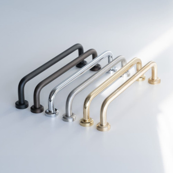 Poignée Viva - Laiton Poli