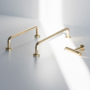 Poignée Viva - Laiton Poli