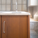 Poignée Viva - Inox Brossé