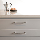 Poignée Viva - Chrome Poli