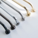 Poignée Viva - Chrome Poli