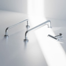 Poignée Viva - Chrome Poli