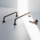 Poignée Viva - Laiton Bruni