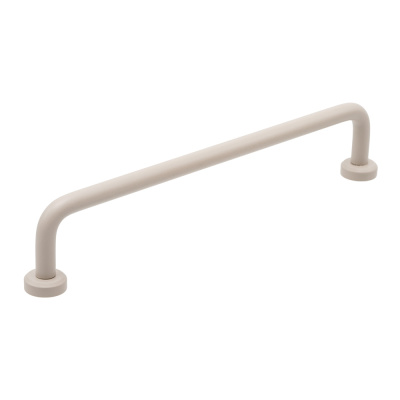 Poignée Viva - 160mm - Gris Calcaire dans le groupe Poignées / Couleur/Matériau / Autres couleurs chez Beslag Online (304386-11)