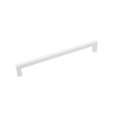 Poignée 0143 - 192mm - Blanc Mat dans le groupe Outlet chez Beslag Online (305918-11)