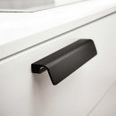 Poignée Fringe - 160mm - Laiton Brossé