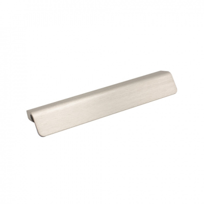 Poignée Fringe - 160mm - Finition Acier Inoxydable dans le groupe Poignées / Couleur/Matériau / Acier Inoxydable chez Beslag Online (307221-11)