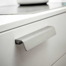 Poignée Fringe - 160mm - Finition Acier Inoxydable