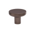 Bouton Vibe Plain - Bronze Foncé Bouton Vibe Plain - Bronze Foncé