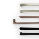 Poignée Vibe Grip - Bronze Foncé