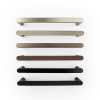 Poignée Vibe Grip - Bronze Foncé